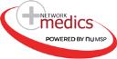 Network Medics logo